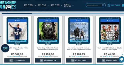 netshop games confiavel - netshop games reclame aqui